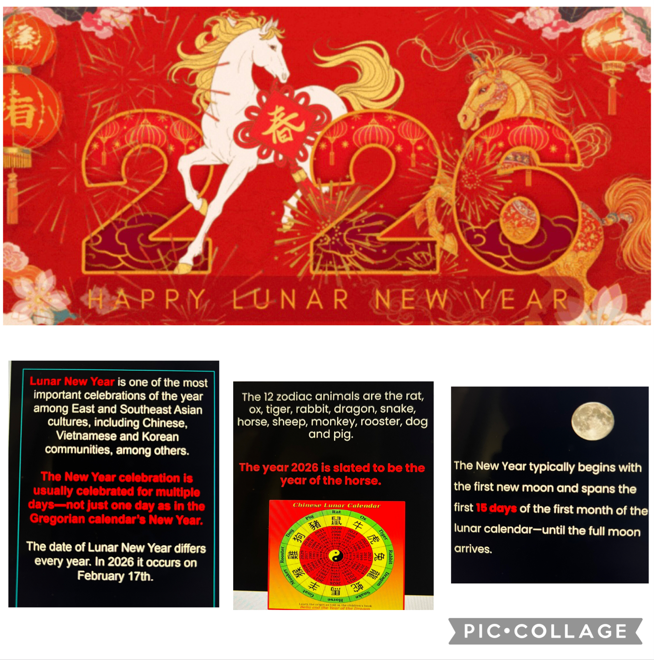 Lunar New Year