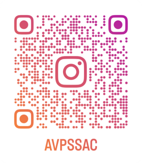 SAC QR Code