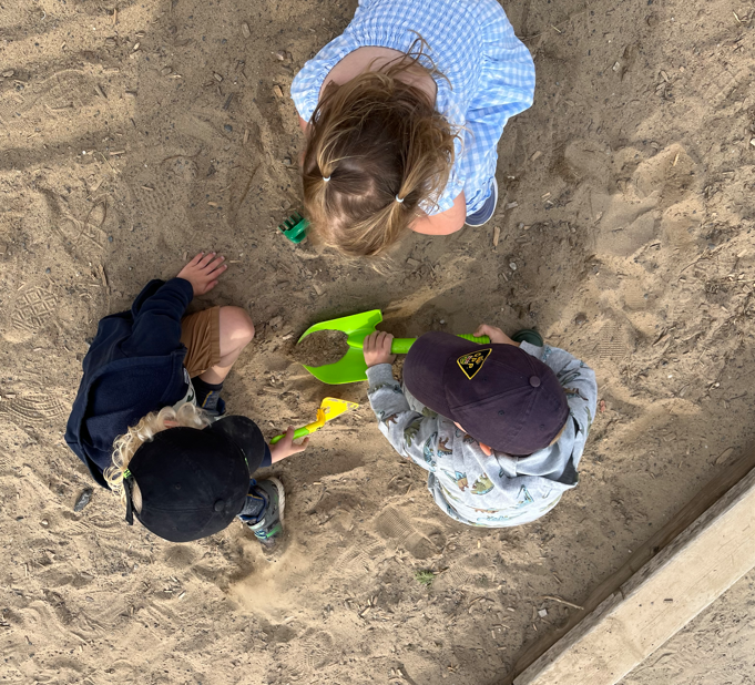 Amherstview Playground 3