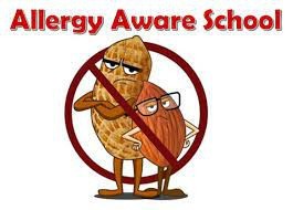 Allergy Aware School