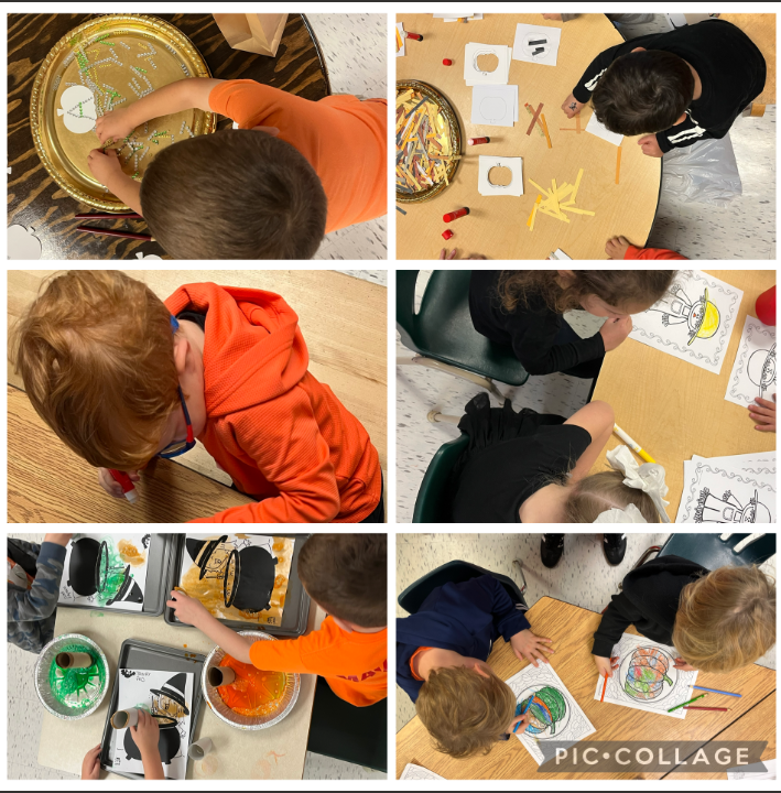 Amherstview Collage 3