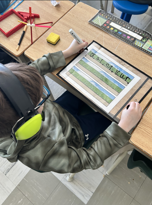 AVPS Literacy Skills