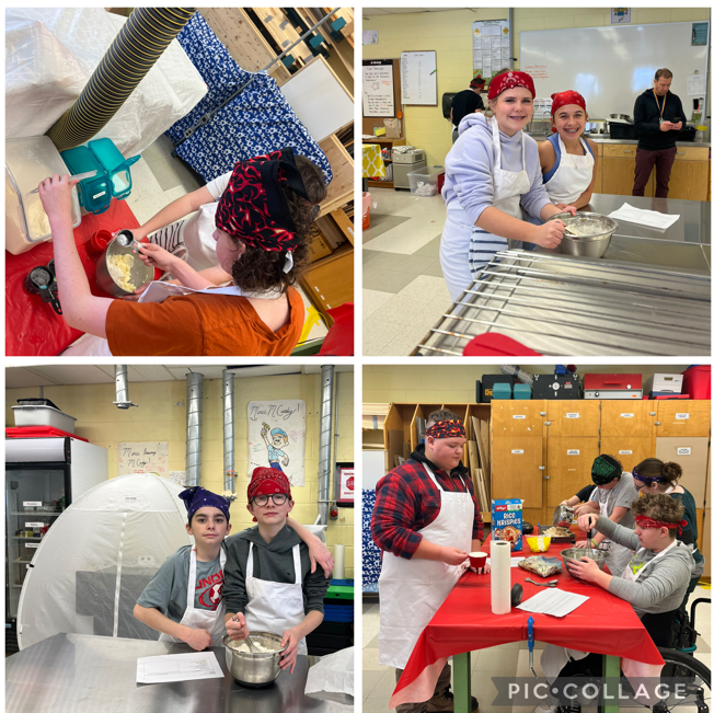 AVPS Gators in Action 3