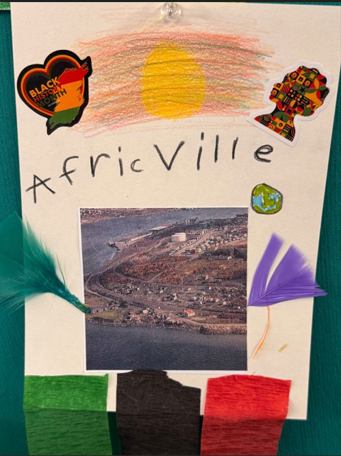 Africville