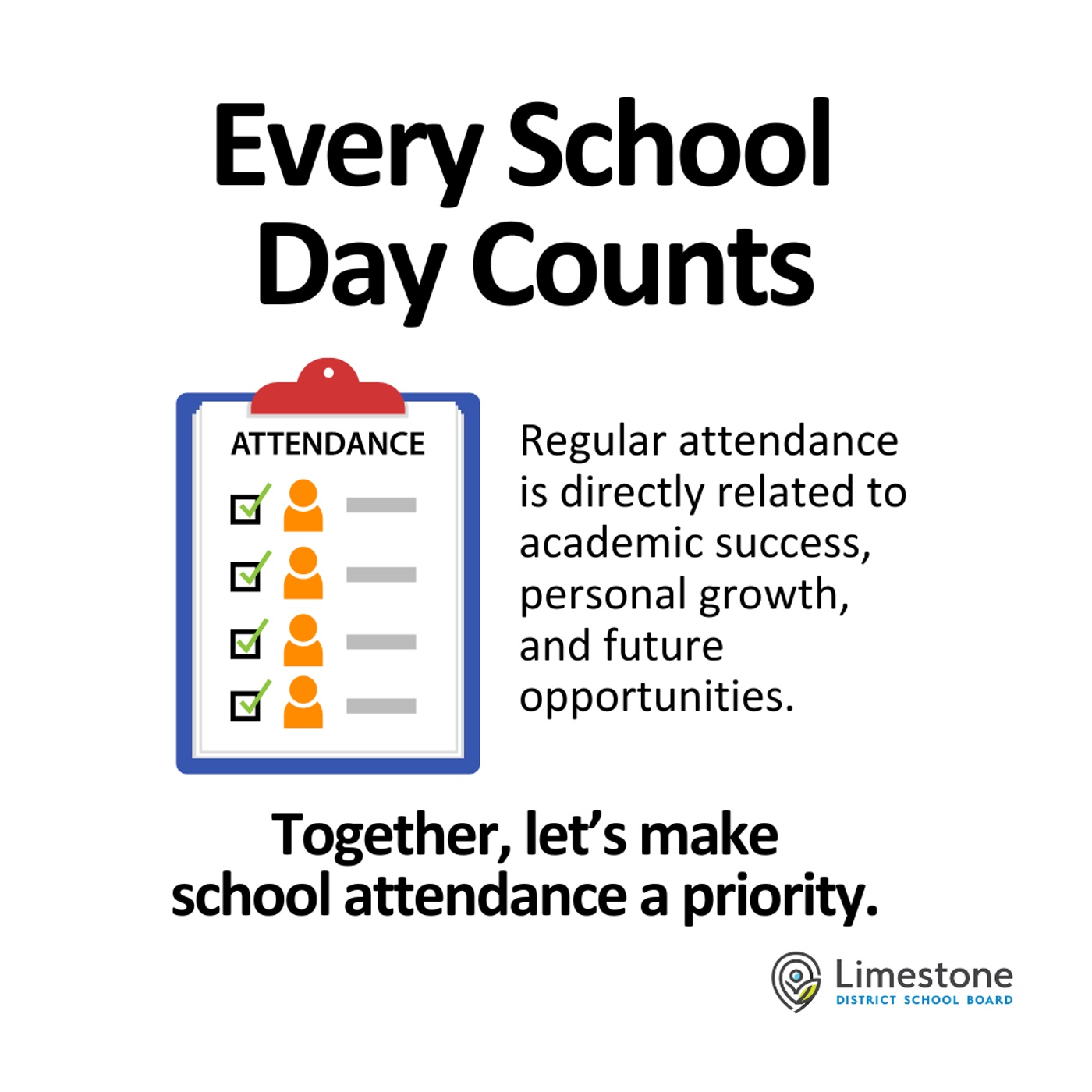 Attendence Matters