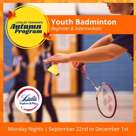 Badminton Loyalist