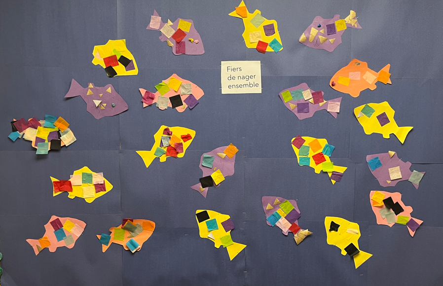 Amherstview Bulletin Board