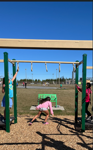 Amherstview Playground 1