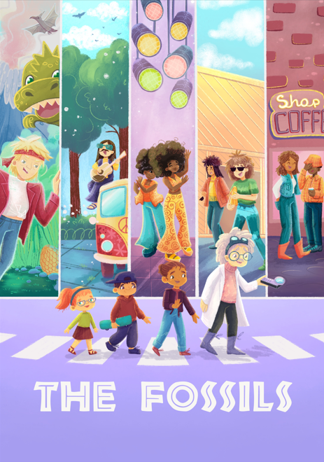 The Fossils