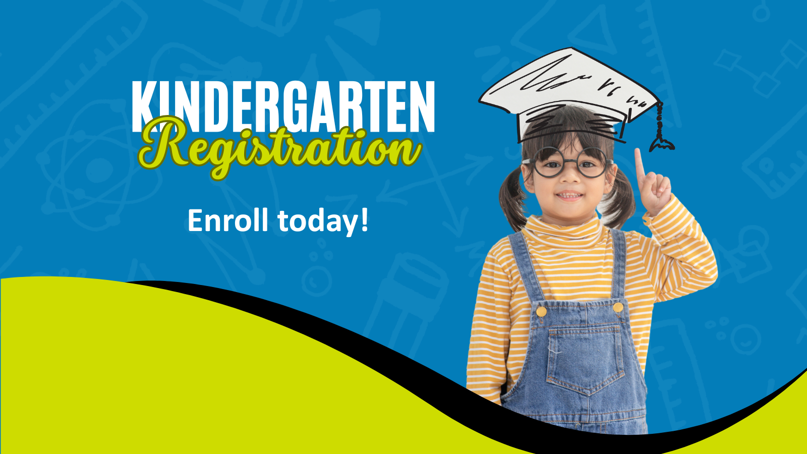 Kindergarten Registration