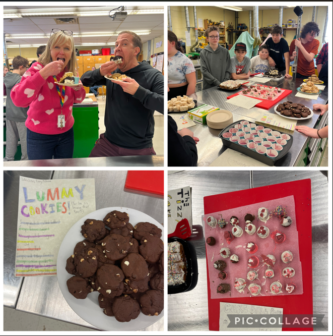 AVPS Gators in Action 2