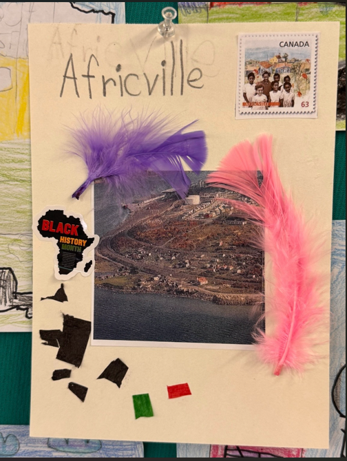Africville 3