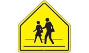 Walking Sign