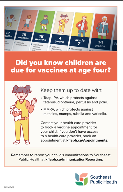 SEPH VAccines
