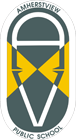 Amherstview Public School logo